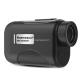 kaemeasu Mini Laser Rangefinder Rechargeable Golf Range Finder With Magnetic Adsorption MA1200