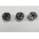 HRC58 Injection Mold Parts , Plastic Molded Parts For Electric Spark Discharge