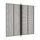 LED Outdoor P3 64x64pixels Full Color Waterproof High Brightness Led Matrix Screen Panel