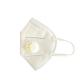 Anti Pollution Foldable Ffp2 Mask Three - Dimentional Perfectly Wrapping Mouth / Nose