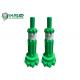 Through Reverse Circulation Dth Hammer Bits Mining Rock Drilling Tools