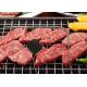 Wireless Smart Bluetooth Grill Thermometer For Outdoor BBQ Smoker Cooking