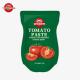 140g Stand-Up Sachet Of Sweet And Sour Tomato Paste, Available In 30% To 100% Purity