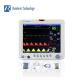 Cutting Edge Veterinary ECG Machine With High Accuracy And Data Storage SD Card