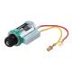 ESQ6119 Cigarette lighter power socket assembly Car cigarette lighter with the head and the base