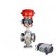 Chinese Control Valve Accurate Responsive And Reliable Masoneilan SVI3 Digital Valve Positioner