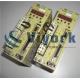 Yaskawa SGDM-01AD Industrial Servo Drive 50 / 60HZ 200 - 230VAC INPUT 2AMP