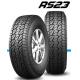 RS23 PracticalMax A/T quality car tire