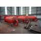 Skid Mounted Mud Gas Separator For Safe Drilling Process 320m3/H