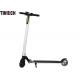 TM-RMW-H01 4V 8.8AH Portable Electric Scooter Two Wheeled Unfolding Size 920*405