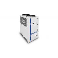 220L High Performance Fiber Laser Cutter Cooling System 20KW Laser Chiller Unit