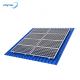 Hybrid Solar Panel Power System 8KW 10KW With Lithium Battery 48VDC