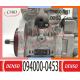 094000-0453 DENSO Diesel Engine Fuel HP0 pump 094000-0453 6217-71-1132 094000-0452 6217-71-1131  For KOMATSU SA6D140E-3