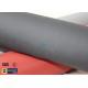 Fiberglass Fabric Acrylic Coated 490GSM Black 260℃ Sparks Welding Blanket Cloth