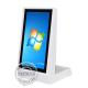 Rotate Full HD Wifi Digital Signage LCD Android Tablet 15.6 Inch