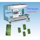 PCB Depanelizer For PCB Board Cutting Separation With Safe Sensor