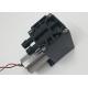 5L/M flow -40kpa vacuum 50kpa pressure dc brushless diaphragm pump