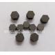 CDH2510 Self Supported Hexagonal Diamond/ PCD Wire Drawing Die Blanks