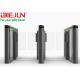 IP32 RFID Slim Speed Gate Turnstile 900mm Arm For Enterprises And Institutions