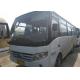 Euro IV Diesel Engine Used Yutong Buses 26 Seats LHD / RHD 2013 Year