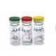 Transparent Color Glass Vial Labels For 10 Ml Sterile Multiple Dose Vial