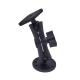 3.55 25mm Ball And Socket Mounting Bracket , SGS Ball And Socket Phone Mount