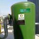 H2S Biogas Purification Plant 10000 Nm3/H CO2 PSA Hydrogen Purification