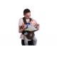 Breathable Fabric Baby Carriers For Newborns 0-36 Months