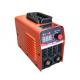 Customized Color ARC-250 Inverter IGBT Portable Welding Machine for Home Mini Welding