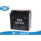 MTX7AL - BS Lightweight Motorcycle Battery , High Performance Motorcycle Battery