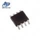 Semiconductors Chip ONSEMI MMDF3C03HDR2G SOP-8 Electronic Components ics MMDF3C03H Dsp33ep512gm304-e/ml