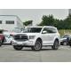 3.0T SUV Petrol Cars Sports Version Tank 500 2023 Built With 7 Seats White