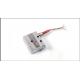 Direct Ex Heaters Explosion Proof Direct EX Heaters For Direct Mounting CS Direct Ex Heater ELECTRICAL DIRECT HEATER – MODEL CS-(*)S  (Body: 316 Stainless Steel)