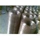 Excellent Oxidation Resistant 304 310 316 Stainless Steel Welded Wire Mesh