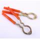 Nut Cracker (WNC-3) galvanized surface most durable and cheap price hand kitchen hardware tools
