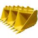 25 Ton V Ditch Bucket , Trapezoidal Bucket For Mini Excavator CAT VOLOV