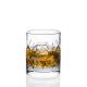 Tangson Old Fashion Vintage Bourbon Glasses 220ml For Restaurant Whiskey Glass