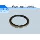 NPR NQR Front Hub Oil Seal 8942481170 FKM Material And Long-Lasting