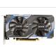 GALAX NVIDIA Geforce GTX 1050 Ti 4G GDDR5 Graphic Card With Cooling Fans