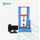 1KW Elevator Cable Center Core Tensile Expansion Strength Testing Machine
