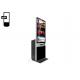 43 Inch IP55 1920x1080 Self Service Kiosk For Queue Management