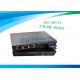 Ethernet 1000Mbps Poe Gigabit Switch 1 Port 1FX + 4UTP 1MKb External Power