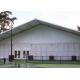 Luxury 25x60m Tent Outdoor Tents For Weddings / Events With Decoration