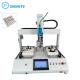 Locking Torque 0.1-3.0Nm Desktop Automatic Screw Fastening Locking Tightening Fixing Insertion Robotic Screwdriver Machine