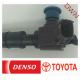 TOYOTA  Diesel injector for Hilux 2.8L 1GD  DENSO  295700-0550  23670-0E010