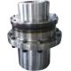Clz Type Drum Gear Coupling With Strong Carrying Capacity Convenient Assembly