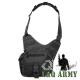 Tactical sling bag