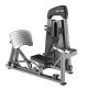 Vertical Leg Press Fitness Exercise Machine Custom Strength Training