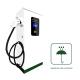 Fast Car EV Chargers 380V Charging Pile Company For Commercial