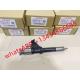 Golden Vidar Common Rail Injector 0950008100 0950008871 Injector Assembly 095000-8100 095000-8871